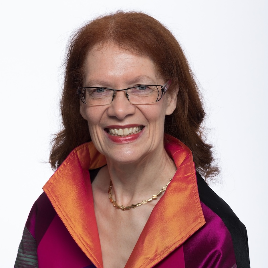 Dr Gisela Mautner