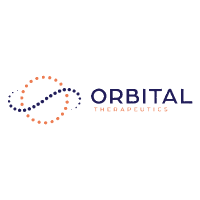 Orbital Therapeutics Logo