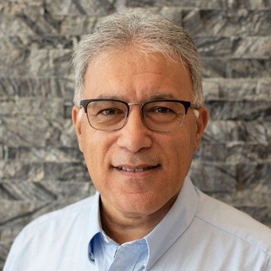 Khaled Yamout Portrait