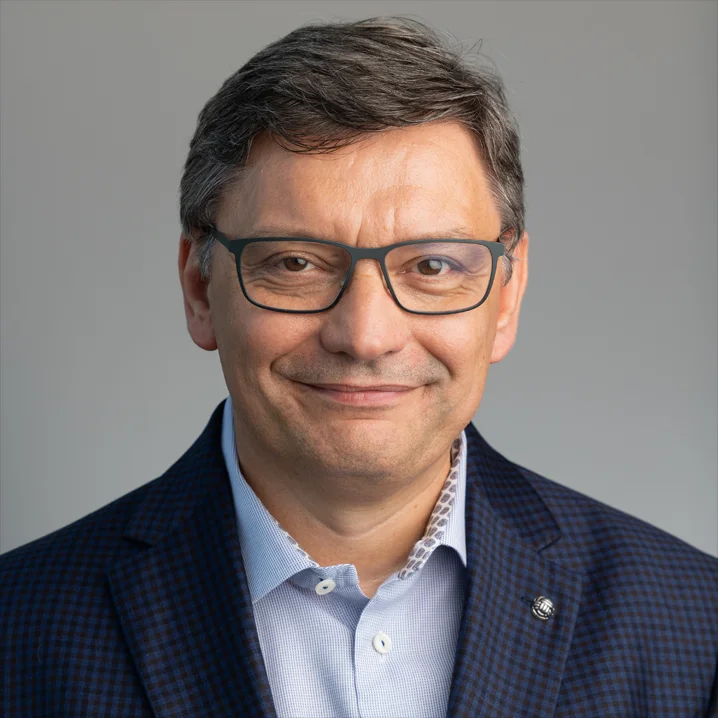 Gilles Besin