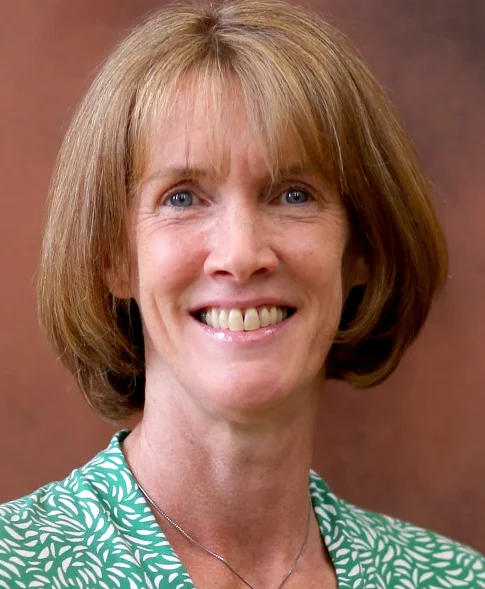 Dr. Jill Makin