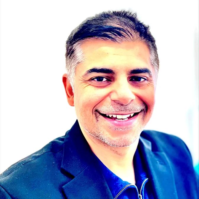 Pankaj Khanna