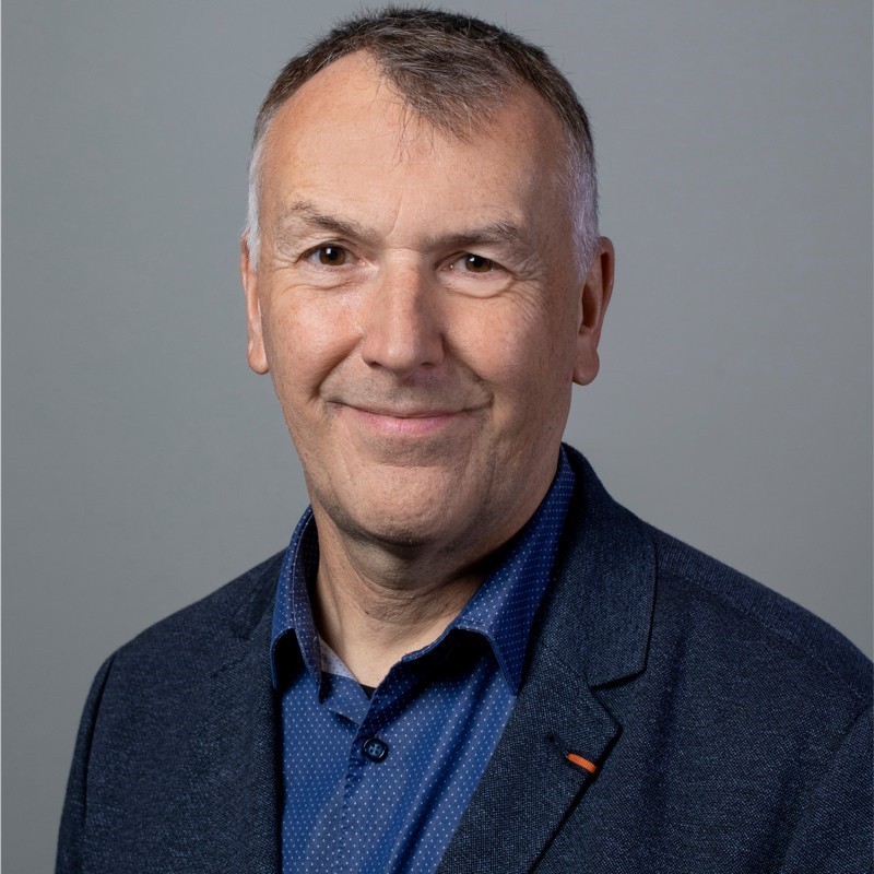 Philippe Cronet