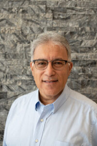 Khaled Yamout Portrait