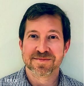 Scoot Alderucci Portrait