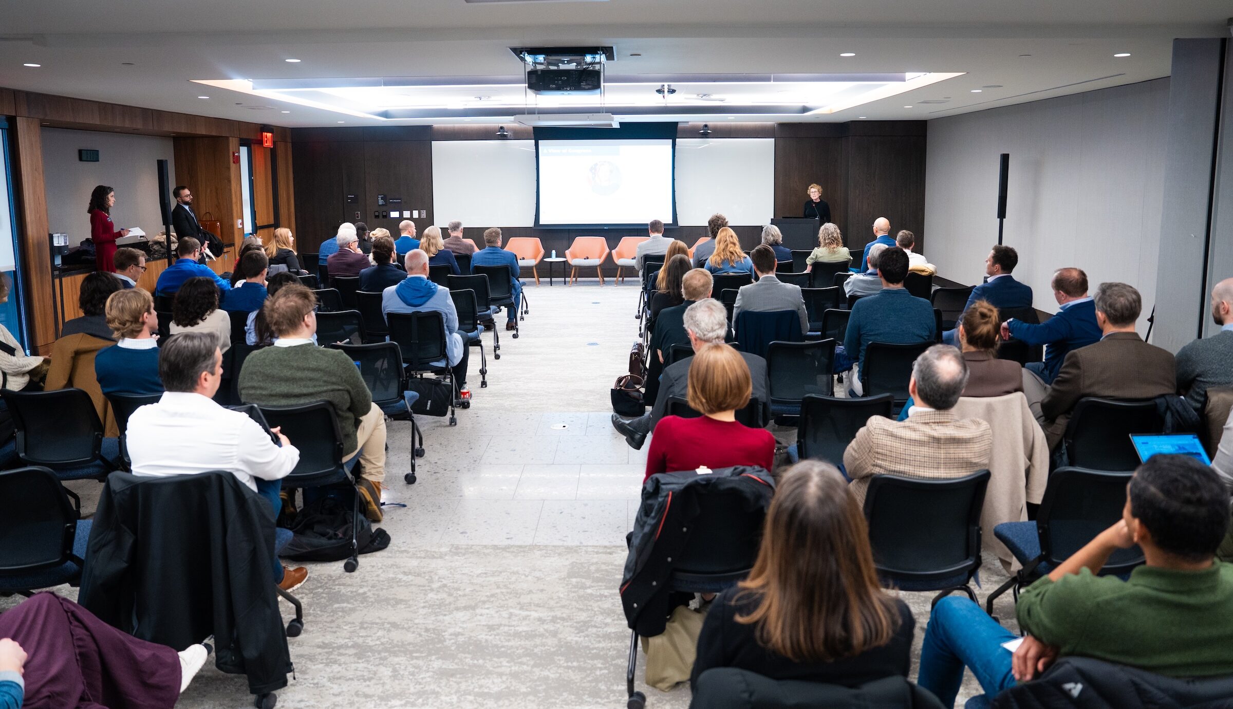 Alliance for mRNA Medicines Hosts First-of-Its-Kind Forum on mRNA and U.S. Security