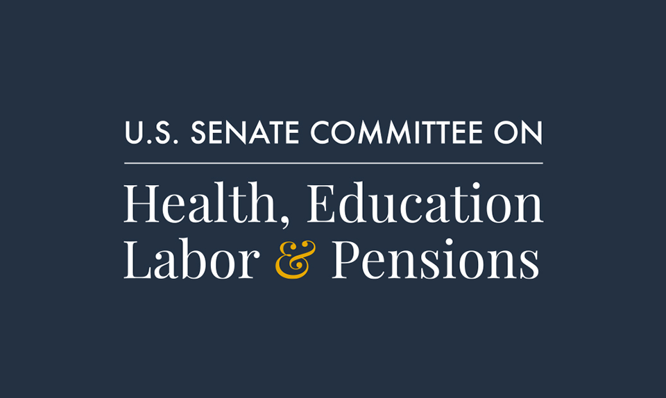 Chair Cassidy Delivers Remarks During Hearing on Modernizing NIH, Bringing Lifesaving Cures to American Families