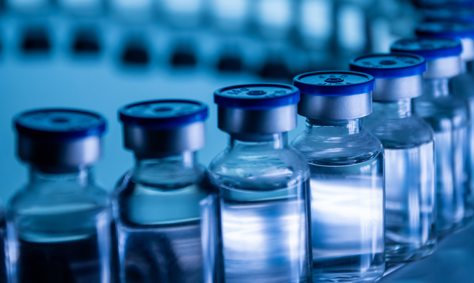 America is handing its mRNA lead to China—and RFK Jr. is to blame