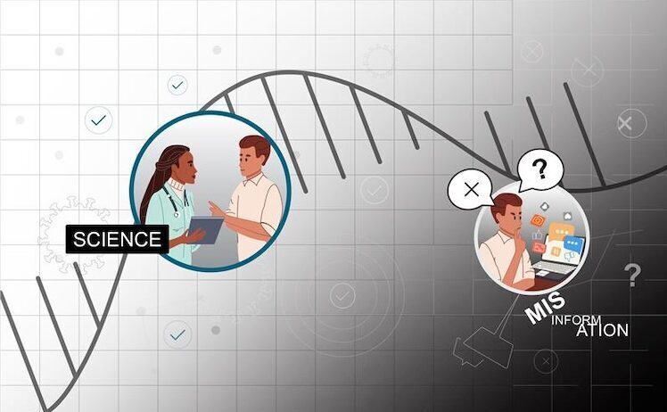 Alliance for mRNA Medicines Leaders Publish New RNA Journal Manuscript Addressing mRNA Misconceptions