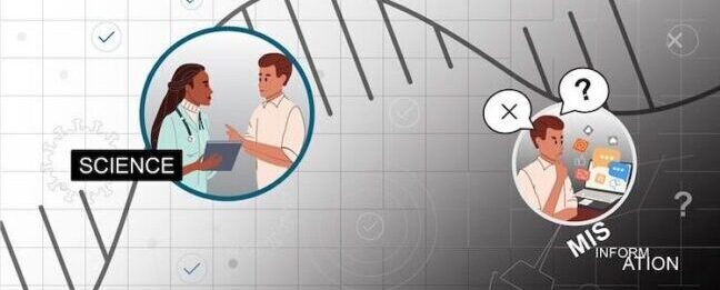 Alliance for mRNA Medicines Leaders Publish New RNA Journal Manuscript Addressing mRNA Misconceptions